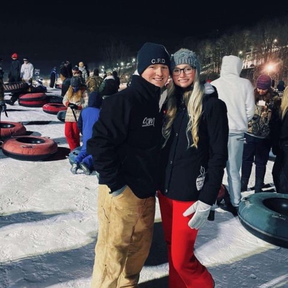 Meet your Posher, Ethan - Picture 1 of 1